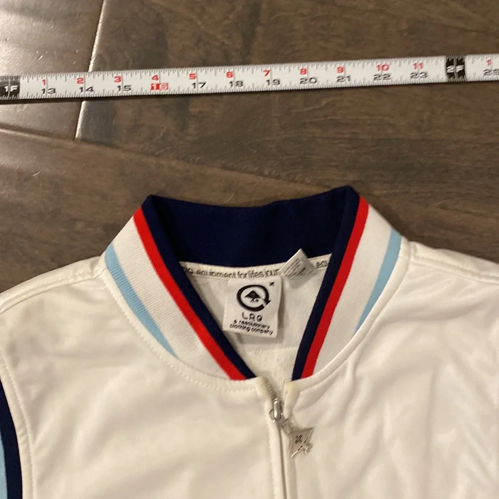 LRG light weight jacket - Picture 2 of 3